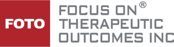 Logo for FOTO, Focus on Therapeutic Outcomes, Inc