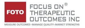 Focus on Therapeutic Outcomes Inc logo
