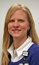 Kristen Gerke, Speech-Language Pathologist at Tomah Health
