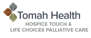 Tomah Health Hospice Touch & Life Choices Palliative Care