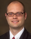 Christopher Eberlein, M.D., Emergency Medicine at Tomah Memorial Hospital