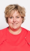 Kelly Hodgson Kline, M.D., Pediatrist at Tomah Memorial Hospital