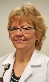 Kelly Thayer, A.P.N.P., Sleep Medicine at Tomah Health