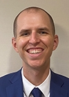 Kyle Thomas, M.D., Family Medicine at Tomah Health