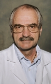 Paul Liebert, M.D., Orthopedic Provider at Tomah Health