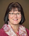 Lyndell Wedyke, C.N.M., Midwife at Tomah Health