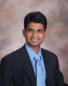 Rajesh Maddikunta, M.D., Cardiologist at Tomah Health