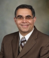 Vinay Naik, M.D., Pathologist at Tomah Health