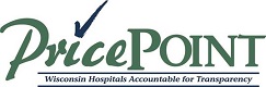 Price Point - Wisconsin Hospitals Accountable for Transparency