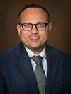 Raunaque Oshan, P.A.-C., Surgeon at Tomah Health