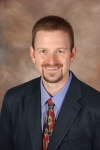 Peter Hanson, M.D., Radiologist at Tomah Memorial Hospital