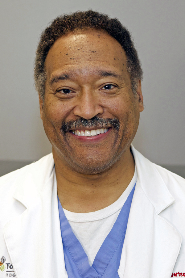 Tomah Health Raises Awareness with Free Vein Screening Tomah Health