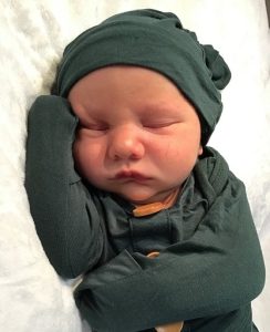 Beau Anthony | Tomah Health