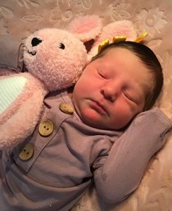 Mila Marie | Tomah Health