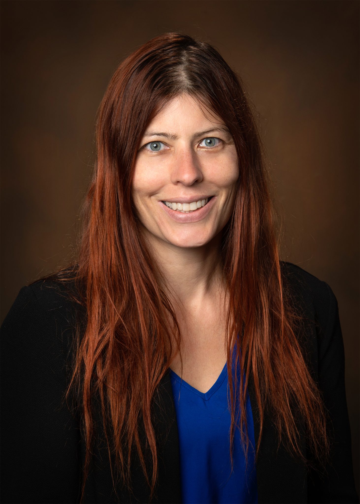 Lacey Schrader, M.D. Tomah Health