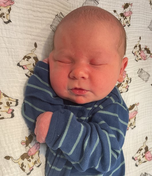 Westley Haze