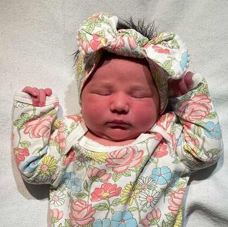 Felicity Dawn
