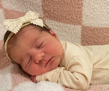 Rosalie Marie