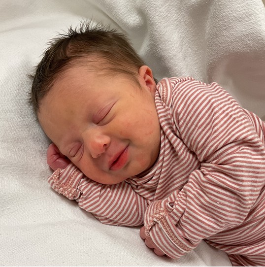 Violet Grace