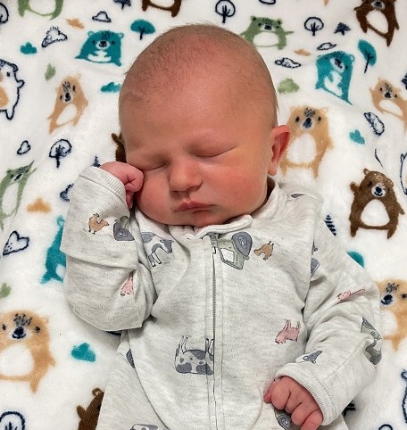 Harvey Duane