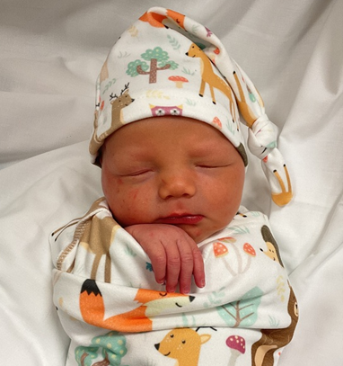 Wesley James