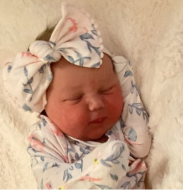 Wrenleigh Nicole
