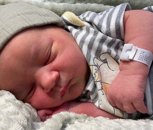 James Peter Anthony