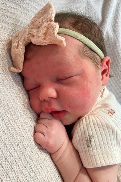 Everly Christine