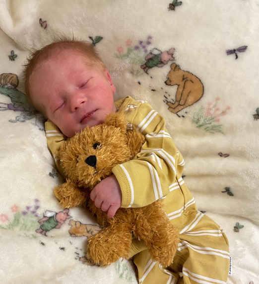 Jovani Raymond Roberts