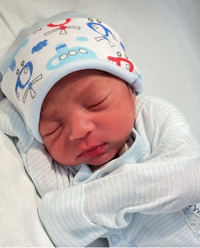 Levi Uziel