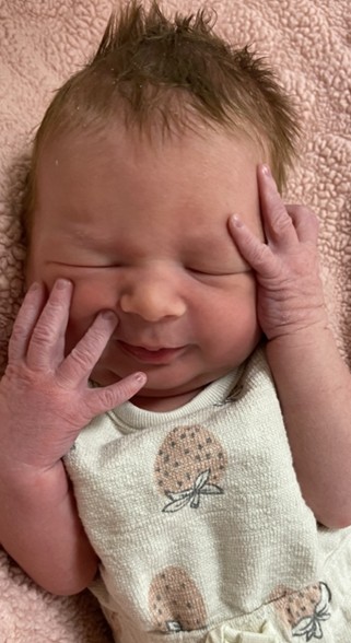 Madilyn Louise