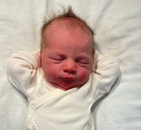 Zander Joseph