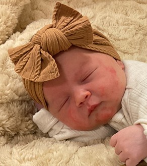 Clara Jane