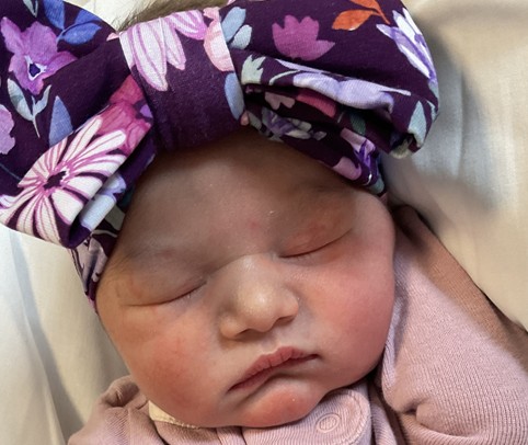 Emersyn Mary-Jean