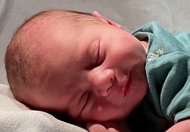 Marvin Alexei William
