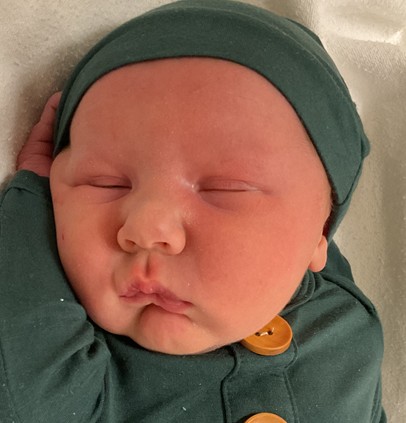 Maxwell Patrick