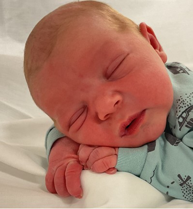 Vincent Michael