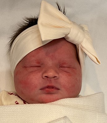 Elowyn Louise