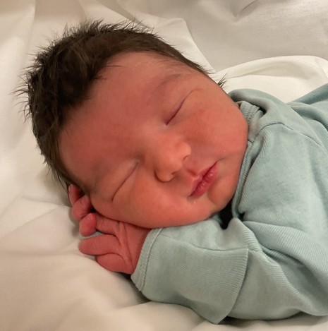 Everett John Michael