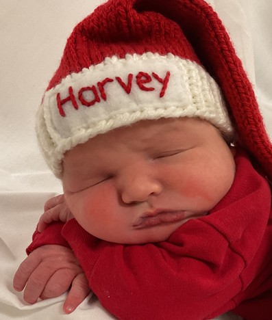 Harvey William
