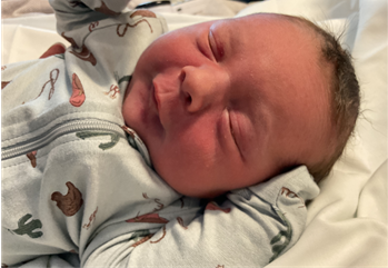 Sutton Lee McCray