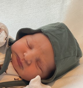 Emmett Kian