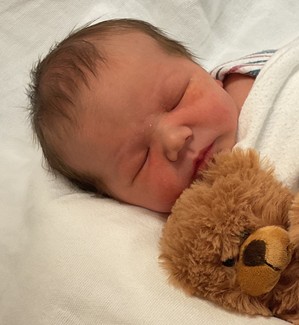 Griffin James