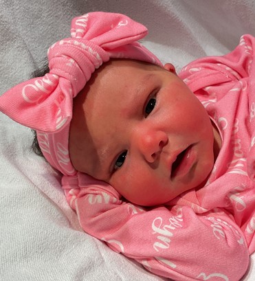 Ellawyn Marie