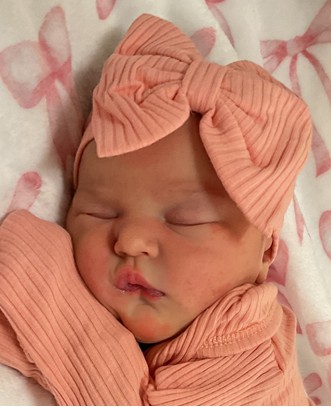 Madilynn Grace
