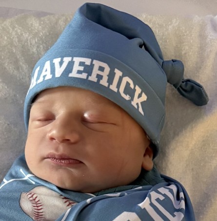 Maverick Robert