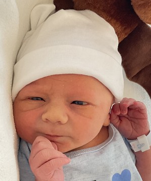 Gabriel William Dennis