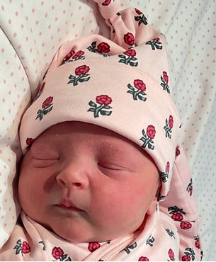 Annie Louise
