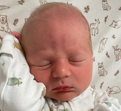 Barrett Michael