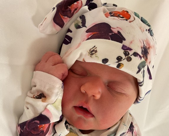 Callie Lu